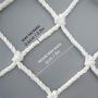 Pets Safety Rail Net, Anti-Fall Protective Netting for Toys Pets, Indoor Outdoor Pet and Balcony Window Stairs Guard