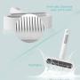 Deshedding Brush Pet Slick Brush