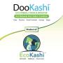 Dog Urine Odor Eliminator with All-Natural Ingredients – Pet Odor Eliminator for Yard Featuring Unique Probiotic Powered Formula – Non- GMO Project Verified - Dookashi for Dogs 4.5 lb