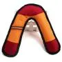 Chenyouwen Pet Toys Great V Shape Darts Toy Dog Training Interesting Interactive Pet Toys(Green+Orange) (Color : Red+Orange) Chenyouwen Pet Toys Great V Shape Darts Toy Dog Training Interesting Interactive Pet Toys(Green+Orange) (Color : Red+Orange)