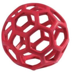JW Hol-ee Roller Size:3.5 inches Pack of 2 Color:Assorted