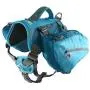 Kurgo Baxter Backpack for Dogs, Saddlebag Back Pack Harness, Hiking Pack for Dogs, Packs for Pets to Wear, Camping & Travel Vest Harness, Reflective, Lightweight, For Pets 30-110 lbs Kurgo Baxter Backpack for Dogs, Saddlebag Back Pack Harness, Hiking Pack for Dogs, Packs for Pets to Wear, Camping & Travel Vest Harness, Reflective, Lightweight, For Pets 30-110 lbs