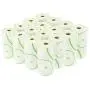 CompostaPoop Biodegradable Dog Poop Bag | Plant-Based Dog Waste Bag | Home Compostable | Dispenser Refill Rolls | Unscented Leak Proof Poo Bags Rated ASTM D6400 | Eco Friendly (240 bags (16 Rolls))