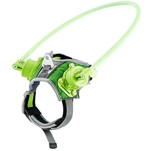 Blind Dog Harness, Dog Halo Collar and Protective Vest Ring for Pets Guiding Device, Prevent Collision & Build Confidence Pet Safe Accessories,Adjustable for a Custom Fit Blind Dog Harness, Dog Halo Collar and Protective Vest Ring for Pets Guiding Device, Prevent Collision & Build Confidence Pet Safe Accessories,Adjustable for a Custom Fit