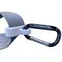 Andaconna LLC The Rosie Clip: Pet Seat Belt - Seat Belt Connector - Pet Travel Support Device - Pet Accessories