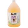 Natures Specialties Peachy Perfect Dog Shampoo for Puppies Kittens, Dilutes up to 6:1 Made in USA