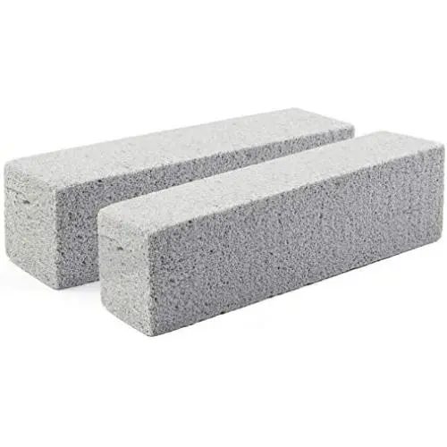 KabJab Pet Hair Remover for Laundry Furniture and Automotive Dog Hair Remover and Cat Hair Remover - Pumice Stone is The Ultimate Fur Remover Tool - Best Lint Brush Alternative KabJab Pet Hair Remover for Laundry Furniture and Automotive Dog Hair Remover and Cat Hair Remover - Pumice Stone is The Ultimate Fur Remover Tool - Best Lint Brush Alternative