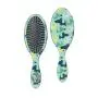 Wet Brush Pet Brush, Large Dog Breed Detangler - Dog Camo, Multi