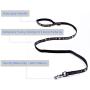 ThinkPet Cute Puppy Dog Collar and Lead Set Colorful Strong Adjustable for Small Dogs