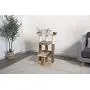 Go Pet Club IQ Busy Box Cat Tree Go Pet Club IQ Busy Box Cat Tree