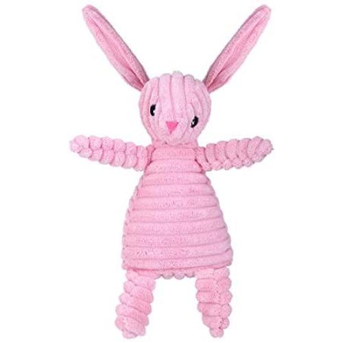 Vovodog Dog Toys Plush Dog Toys, Dog Chew Toys Pet Squeaky Toys with Squeakers - Crinkle Dog Toys for Small Medium Large Dogs