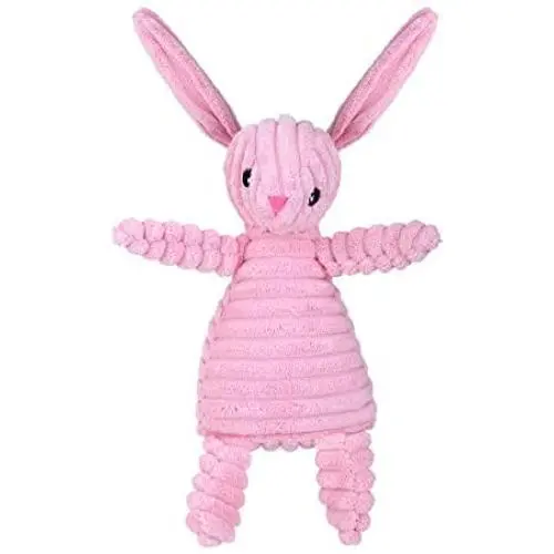 Vovodog Dog Toys Plush Dog Toys, Dog Chew Toys Pet Squeaky Toys with Squeakers - Crinkle Dog Toys for Small Medium Large Dogs Vovodog Dog Toys Plush Dog Toys, Dog Chew Toys Pet Squeaky Toys with Squeakers - Crinkle Dog Toys for Small Medium Large Dogs