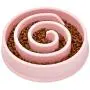 TANDD Slow Feeder Bowl, Anti-Choke Pet Bowls, Pets Water Bowl, Healthy Food Fun for Dog/Puppy TANDD Slow Feeder Bowl, Anti-Choke Pet Bowls, Pets Water Bowl, Healthy Food Fun for Dog/Puppy
