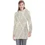 C COABALLA Abstract Modern Stripes Lines Black and GrayBackground -,Womens Sweatshirt Casual Long Sleeve Pullover Hood C COABALLA Abstract Modern Stripes Lines Black and GrayBackground -,Womens Sweatshirt Casual Long Sleeve Pullover Hood