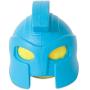 JW Pet Company Gladiator Helmet Head Pet Chew Toys