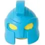 JW Pet Company Gladiator Helmet Head Pet Chew Toys