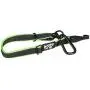 2PET Dog Seatbelt Strap Adjustable Dog Seat Belt for All Breeds – Use with Harness – All Car Makes – Carabiner Clip Leash – Green and Black 2PET Dog Seatbelt Strap Adjustable Dog Seat Belt for All Breeds – Use with Harness – All Car Makes – Carabiner Clip Leash – Green and Black