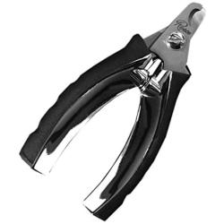 Resco Professional Dog Nail Trimmer, Surgical Steel