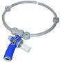 Pet Dog Cat Bathing Cleaner 360 Degree Shower Tool Kit Cleaning Woof Washer 360 by Bulb Head Perfect Dog Washing Station PT0858