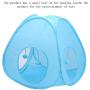 S-Lifeeling Pet Cat Tent Flexible Pop Out Cat Kitty House Play Cube Cushion Mat Play Cat Tunnel Cat Toys Instant Kitty