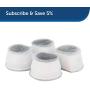 PetSafe Drinkwell Replacement Carbon Filters Compatible with PetSafe Ceramic and Stainless Steel Pet Fountains, for Water Dispensers, 4 Pack - PAC00-13906, 12 Pack - PAC00-16151