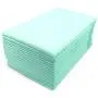 ValuePad Plus Puppy Pads, XXL Gigantic 28x44 Inch, 200 Count - Premium Pee Pads for Dogs, Tear Resistant, Super Absorbent Polymer Gel Core, 5-Layer Design ValuePad Plus Puppy Pads, XXL Gigantic 28x44 Inch, 200 Count - Premium Pee Pads for Dogs, Tear Resistant, Super Absorbent Polymer Gel Core, 5-Layer Design