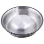 Mlife Stainless Steel Dog Bowl with Rubber Base for Small/Medium/Large Dogs, Pets Feeder Bowl and Water Bowl Perfect Choice (Set of 2) Mlife Stainless Steel Dog Bowl with Rubber Base for Small/Medium/Large Dogs, Pets Feeder Bowl and Water Bowl Perfect Choice (Set of 2)