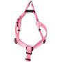 Coastal - Comfort Wrap - Adjustable Dog Harness, Pink Bright, 3/8'' x 12''-18''