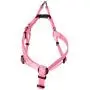 Coastal - Comfort Wrap - Adjustable Dog Harness, Pink Bright, 3/8'' x 12''-18'' Coastal - Comfort Wrap - Adjustable Dog Harness, Pink Bright, 3/8'' x 12''-18''