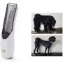 Dog Shaver Vacuum, USB Charging Hair Suction Cordless Pet Trimmer, Low Noise with 2 Limit Combs, Electric Pet Shaver for Dog/Puppy/Cat Grooming Dog Shaver Vacuum, USB Charging Hair Suction Cordless Pet Trimmer, Low Noise with 2 Limit Combs, Electric Pet Shaver for Dog/Puppy/Cat Grooming