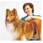 Master Equipment Adjustable Professional Dog Grooming Supports Clamp Cushion with Security Strap