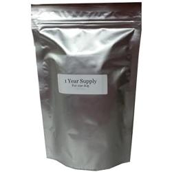 Cove Products Poop Be Gone Dog Waste Eliminator Powder