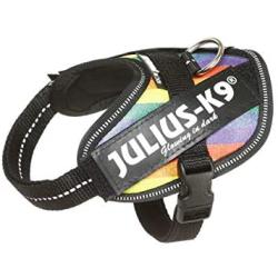 Julius-K9 IDC Powerharness, Dog Harness
