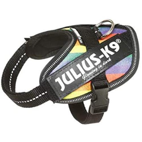 Julius-K9 IDC Powerharness, Dog Harness