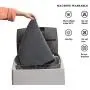 ANWA Washable Dog Pee Pads, Waterproof Dog Training Pads, Dog Playpen Pad for Large Dogs