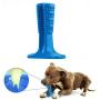 Yuanruochen Dog Toothbrush Pet Dental Care Brush Cleaning Teeth Brushing Chew Grinding Toy