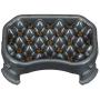 Neater Pet Brands – Neater Raised Slow Feeder – Elevated Dog Bowl and Adjustable Food Height (2.5 Cup, 6 Cup and Double Diner/w Water Bowl)