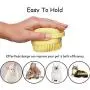 Nother Dog Massage Brush Shampoo Dispenser Cat Soft Grooming Comb Pet Shampoo Bath Brush for Shedding Hair Soft Rubber Scrubber Tool for Small Animals with Short or Long Hair Nother Dog Massage Brush Shampoo Dispenser Cat Soft Grooming Comb Pet Shampoo Bath Brush for Shedding Hair Soft Rubber Scrubber Tool for Small Animals with Short or Long Hair