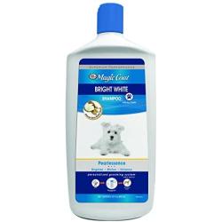 Four Paws Magic Coat Bright White Shampoo