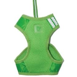 DOGO 100 Dogo EasyGo Basic Harness - Green - Medium