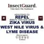$averPak Pets - InsectGuard Permethrin Insect Repellent Plush Orthopedic Dog and Cat Pet Bed with Removable Washable Cover in Small, Medium, Large $averPak Pets - InsectGuard Permethrin Insect Repellent Plush Orthopedic Dog and Cat Pet Bed with Removable Washable Cover in Small, Medium, Large