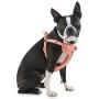 Good2Go Pink Padded Step-in Dog Harness, Small