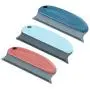 3 Pieces Pet Hair Remover Brush-Cat Dog Hair Cleaning Brush Lint Remover Comb for Couch, Carpet, Clothing, Blankets, Car Seat 3 Pieces Pet Hair Remover Brush-Cat Dog Hair Cleaning Brush Lint Remover Comb for Couch, Carpet, Clothing, Blankets, Car Seat