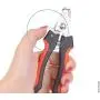 ECO-FUSED Slicker Brush and Nail Clippers for Dogs, Cats and Other Pets - Essential Animal Grooming/Claw Care Tools - Ideal Trimmers to Clip Thick Nails ECO-FUSED Slicker Brush and Nail Clippers for Dogs, Cats and Other Pets - Essential Animal Grooming/Claw Care Tools - Ideal Trimmers to Clip Thick Nails