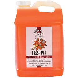 Top Performance Fresh Pet Shampoo, 17-Ounce