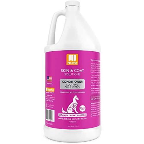 Nootie-Daily Spritz, Pet Conditioning Spray, 1 Unit,