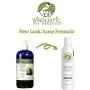 Wholistic Pet Organics Pet Shampoo Concentrate: Heavenly Herbal Organic Dog Shampoo and Conditioner - All Natural Puppy and Cat Shampoo for Dry, Itchy Skin, Allergies, Dandruff - Flea Shampoo - 16 Oz Wholistic Pet Organics Pet Shampoo Concentrate: Heavenly Herbal Organic Dog Shampoo and Conditioner - All Natural Puppy and Cat Shampoo for Dry, Itchy Skin, Allergies, Dandruff - Flea Shampoo - 16 Oz