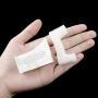 Honoson 8 Pieces Pet Fountain Foam Filter Replacement Pre Foam Replacement Filters Replacement Foam Filter with 2 Pieces Holder Pre-Filters Compatible with PETKIT EVERSWEET