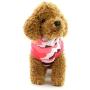 SMALLLEE Lucky Store Pet Clothes