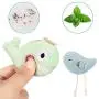 Aoliandatong 9Pcs Catnip Toys for Indoor Cats, Small Stuffed Puppy Chew Toys Cute Soft Cotton Pet Toy for Small Medium Size Pet Chewing Hunting Teething Aoliandatong 9Pcs Catnip Toys for Indoor Cats, Small Stuffed Puppy Chew Toys Cute Soft Cotton Pet Toy for Small Medium Size Pet Chewing Hunting Teething